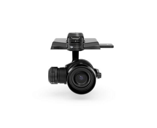 Камера с подвесом, SSD и объективом DJI Zenmuse X5R