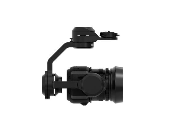 Камера с подвесом и объективом DJI Zenmuse X5, изображение 3
