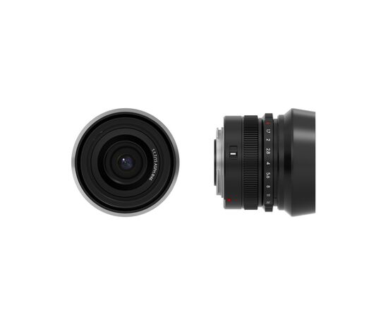 Камера с подвесом и объективом DJI Zenmuse X5, изображение 4