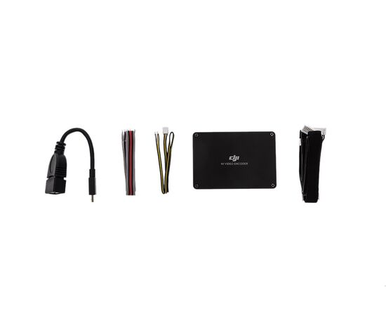 Энкодер видеосигнала DJI N1 encoder, изображение 2