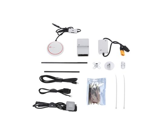 Полетный контроллер DJI A3, изображение 2