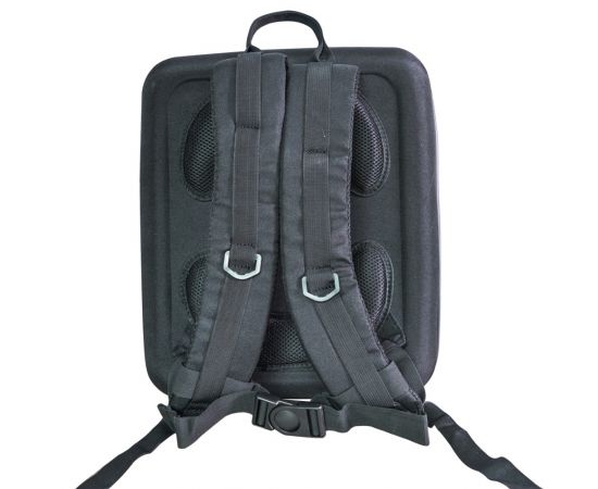Жесткий рюкзак для DJI Phantom 4 (для использования с оригинальным кейсом), изображение 3