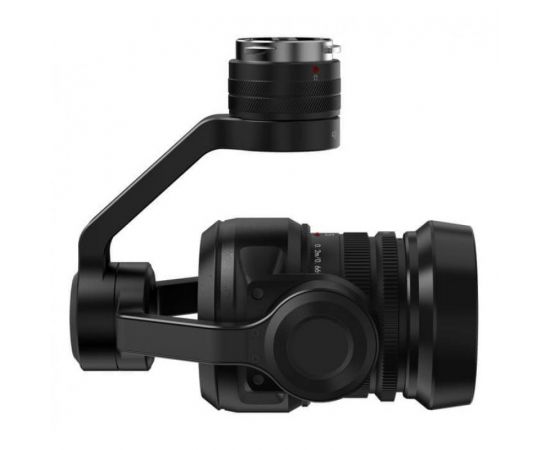 Камера с подвесом и объективом DJI Zenmuse X5S, изображение 3