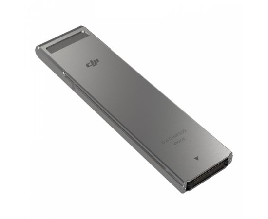 SSD диск DJI CINESSD (480G) DJI Inspire 2 (DJI Part 2), изображение 3