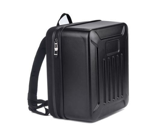 Жесткий рюкзак для DJI Phantom 4 (для использования с оригинальным кейсом)