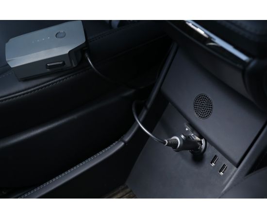 Автомобильное зарядное устройство DJI Mavic Pro (Car Charger) (DJI Part 6), изображение 5