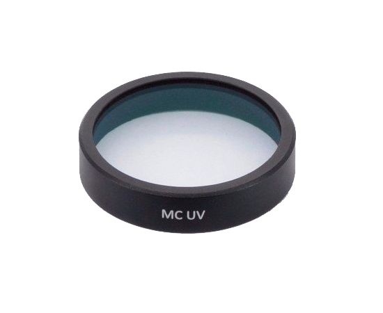 Ультрафиолетовый фильтр (MC UV) для DJI Phantom 4/3 быстросъемный (PGYTECH PGY-P43FI-04)
