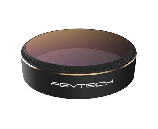 Поляризационный фильтр (MRC CPL) для DJI Phantom 4 Pro (PGYTECH PGY-P4P-011), изображение 2
