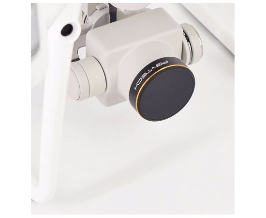 Поляризационный фильтр (MRC CPL) для DJI Phantom 4 Pro (PGYTECH PGY-P4P-011), изображение 3