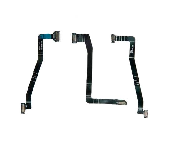 Комплект шлейфов DJI Mavic pro Aircrarft Frame Flexible Flat Cable