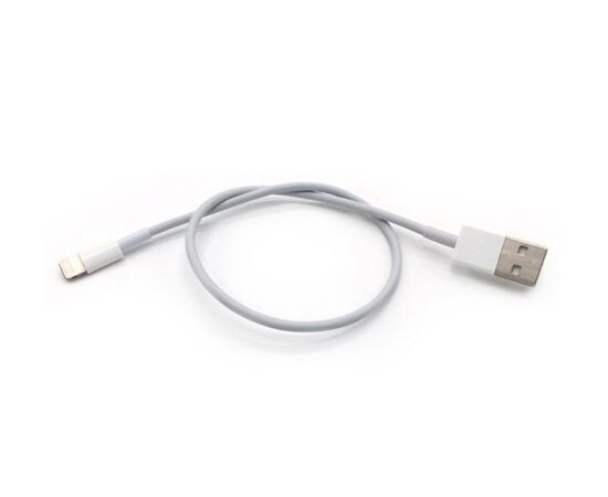 USB кабель Lightning 35см для пульта DJI (PGYTECH)