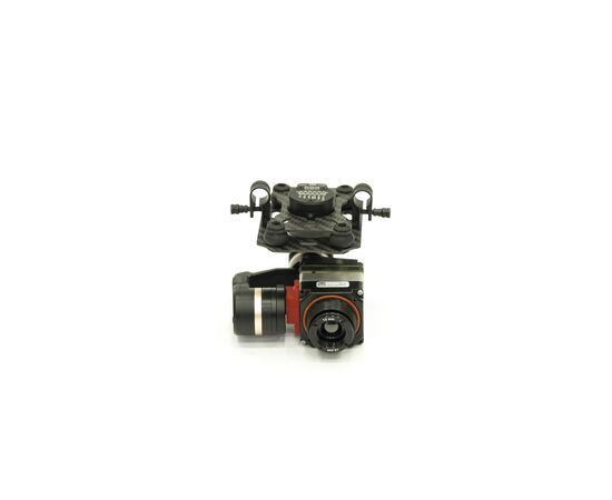 Подвес с тепловизором Flir Tau 2, изображение 2