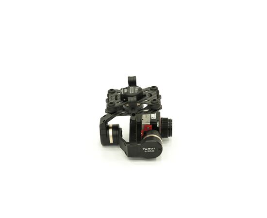 Подвес с тепловизором Flir Tau 2, изображение 3