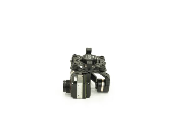 Подвес с тепловизором Flir Tau 2, изображение 4