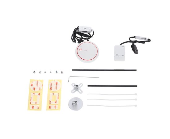 Комплект обновления полётного контроллера DJI A3 Upgrade Kit