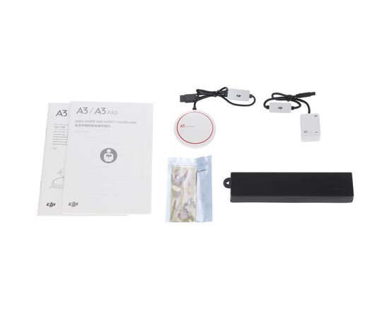 Комплект обновления полётного контроллера DJI A3 Upgrade Kit, изображение 2