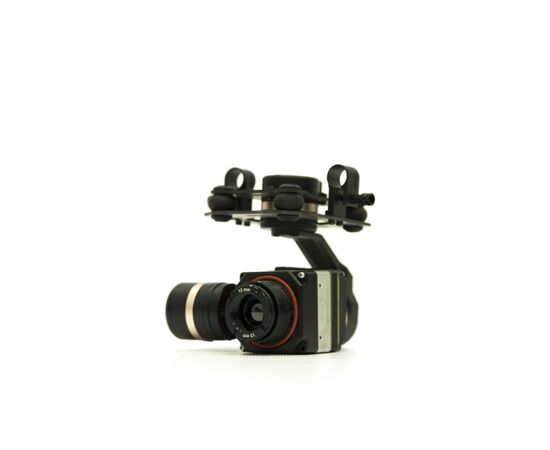 Подвес с тепловизором Flir Tau 2