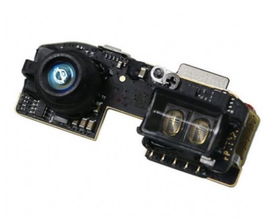 Передний модуль Vision DJI Spark (Инфракрасные камеры)