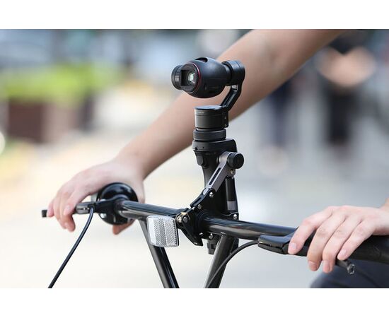 Крепление на руль велосипеда или мотоцикла DJI Osmo (DJI Part 2), изображение 5