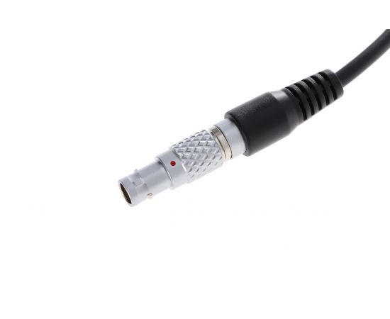 Кабель DJI Focus - Osmo Pro/RAW Adaptor Cable (0.2m) (DJI Part 67), изображение 3