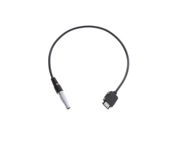 Кабель DJI Focus - Osmo Pro/RAW Adaptor Cable (0.2m) (DJI Part 67), изображение 2