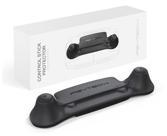 Фиксатор стиков пульта DJI Spark (PGYTECH P-SP-105), изображение 3
