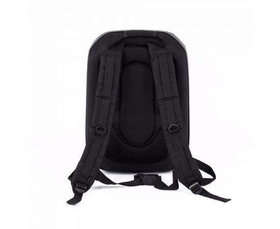 Твердый рюкзак (hardshell) DJI Phantom 4 / 3 (чёрный), изображение 2