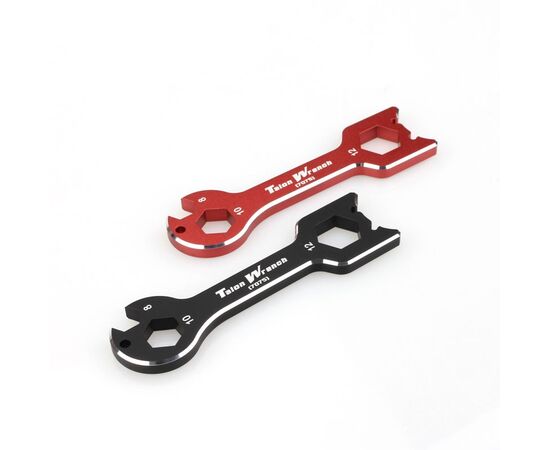 Ключ EMAX Talon Wrench For RS22 / MT22ⅡSeries Motors (красный), изображение 2