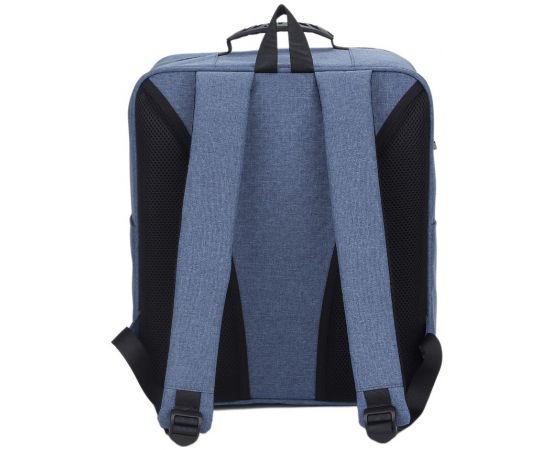 Тканевый рюкзак DJI Phantom 4 (для использования с оригинальным кейсом) (серо-синий), изображение 3