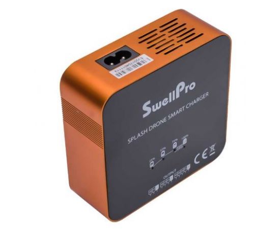 Зарядное устройство LiPo 2S-4S аккумуляторов (SwellPro)