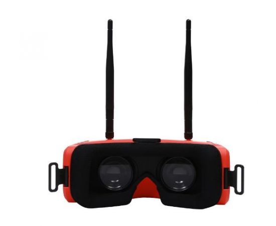 FPV видео-очки SwellPro S3 Goggles, изображение 2