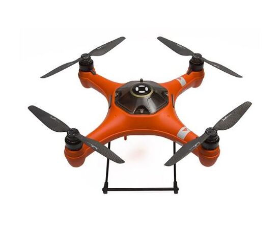 Водонепроницаемый квадрокоптер SwellPro SplashDrone 3 Auto Version, изображение 2
