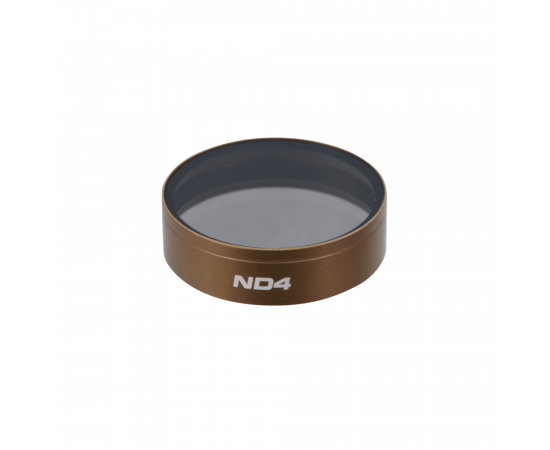 Нейтральный ND4 фильтр DJI Phantom 4 Pro / Adv (PolarPro)