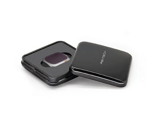 Ультрафиолетовый UV фильтр DJI Mavic 2 Pro (Advanced) (PGYTECH P-HAH-001), изображение 2