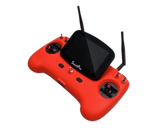 Водонепроницаемый квадрокоптер SwellPro SplashDrone 3 Auto Version, изображение 3