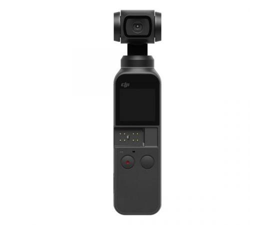 Экшн-камера DJI Osmo Pocket, изображение 2