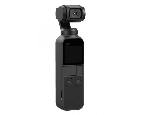 Экшн-камера DJI Osmo Pocket, изображение 3