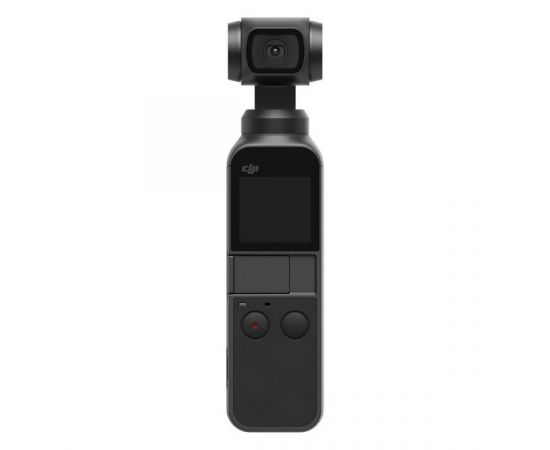 Экшн-камера DJI Osmo Pocket, изображение 4