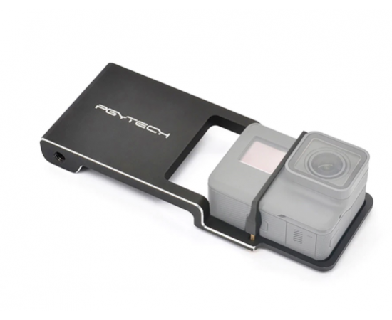 Адаптер для экшн-камер DJI & GoPro (PGYTECH PGY-OG-004), изображение 2