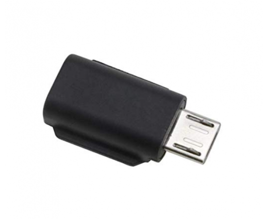 Адаптер смартфона (Micro-USB) (reverse) DJI Osmo Pocket / Pocket 2 (YX), изображение 2