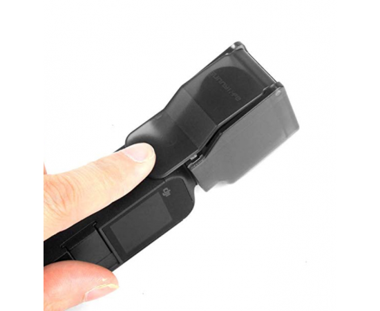 Защитная крышка камеры DJI Osmo Pocket (SunnyLife), изображение 2