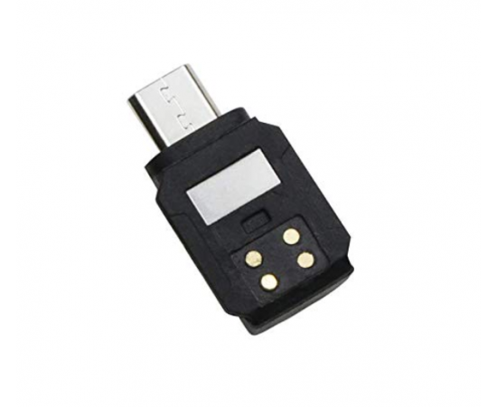 Адаптер смартфона (Micro-USB) (reverse) DJI Osmo Pocket / Pocket 2 (YX), изображение 3