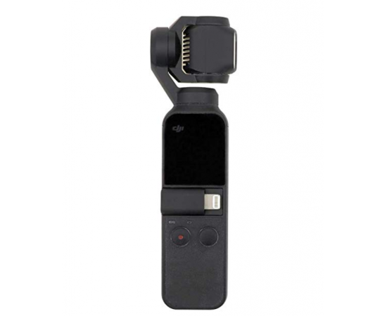 Адаптер смартфона (Lightning) DJI Osmo Pocket / Pocket 2 (YX), изображение 4