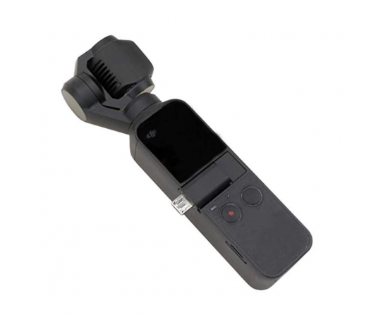 Адаптер смартфона (Micro-USB) (reverse) DJI Osmo Pocket / Pocket 2 (YX), изображение 5