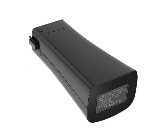 Внешний аккумулятор 4000мАч (Power Bank) для DJI Osmo Pocket (YX), изображение 7