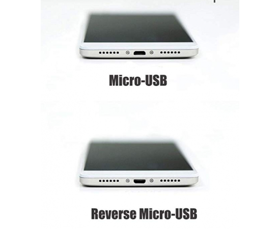 Адаптер смартфона (Micro-USB) (reverse) DJI Osmo Pocket / Pocket 2 (YX), изображение 6
