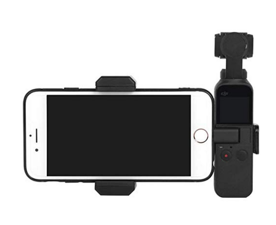 Держатель смартфона DJI Osmo Pocket (SunnyLife)