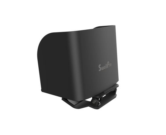 Солнцезащитный козырек на пульт управления SwellPro SplashDrone 3 / 3+ (Smooth) (SwellPro)