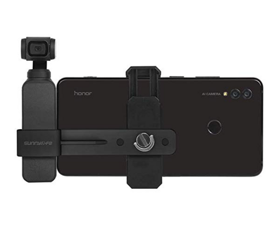 Держатель смартфона DJI Osmo Pocket (SunnyLife), изображение 2