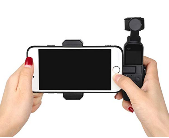 Держатель смартфона DJI Osmo Pocket (SunnyLife), изображение 3
